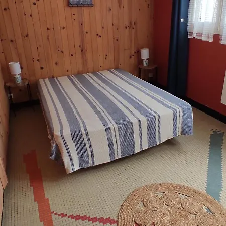 Maison Avec Jardin A 150 M De La Nyaraló La Plaine-sur-Mer