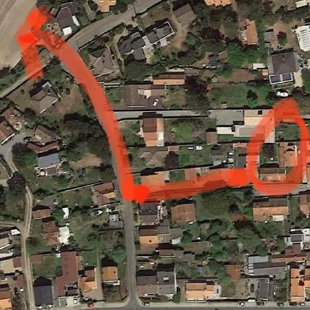 Maison Avec Jardin A 150 M De La Σπίτι διακοπών