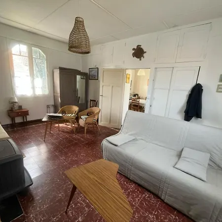 Nyaraló Maison Avec Jardin A 150 M De La La Plaine-sur-Mer