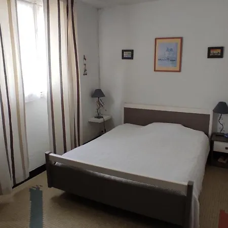 Maison Avec Jardin A 150 M De La Tatil Evi *