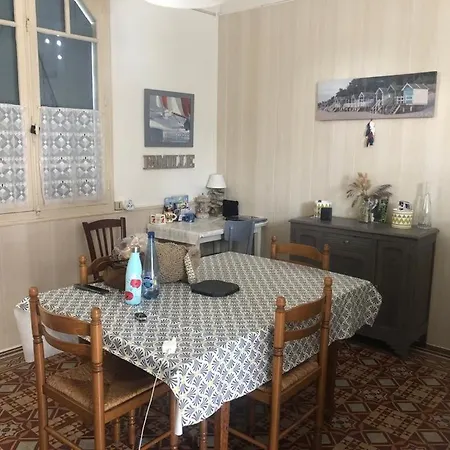 Maison Avec Jardin A 150 M De La Holiday home La Plaine-sur-Mer