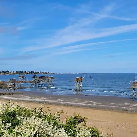 Maison Avec Jardin A 150 M De La Holiday home La Plaine-sur-Mer