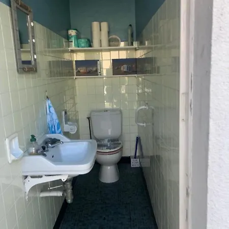 Maison Avec Jardin A 150 M De La La Plaine-sur-Mer