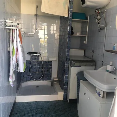 Holiday home Maison Avec Jardin A 150 M De La *