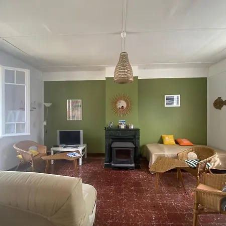 Maison Avec Jardin A 150 M De La Holiday home La Plaine-sur-Mer