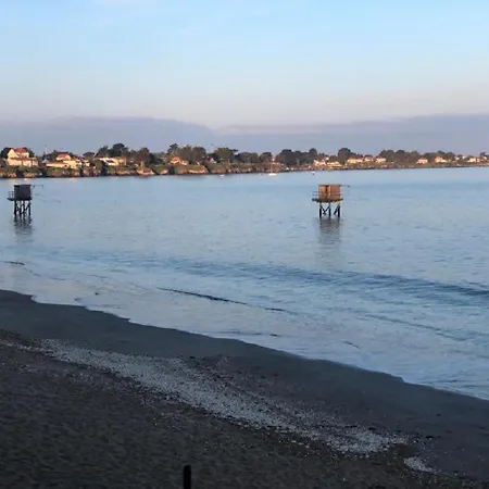 Maison Avec Jardin A 150 M De La Tatil Evi *