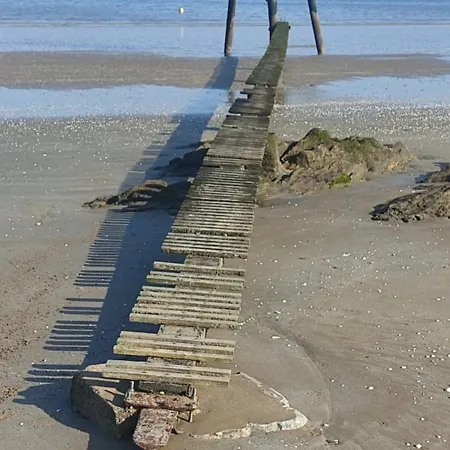 Maison Avec Jardin A 150 M De La Tatil Evi