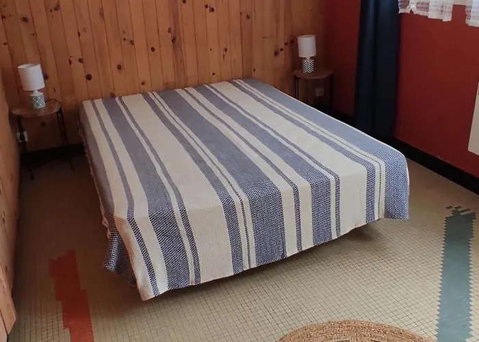 Maison Avec Jardin A 150 M De La Prázdninový dům La Plaine-sur-Mer