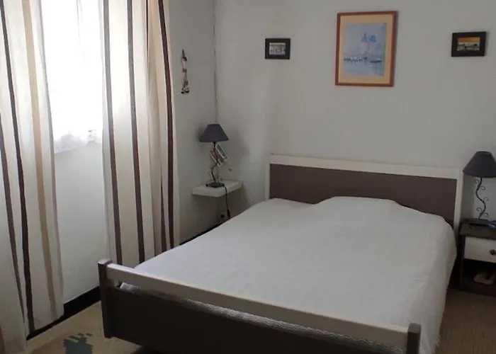 Maison Avec Jardin A 150 M De La Prázdninový dům *